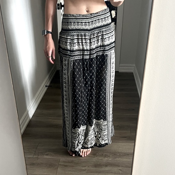 Free people flowy pants - Picture 6 of 8